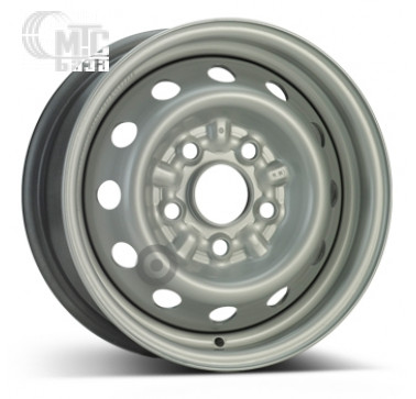 ALST (KFZ) 9002 6,5x17 5x112 ET50 DIA66,6 (silver)